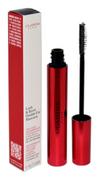 Tusze do rzęs - Clarins Lash & Brow Double Fix Mascara - miniaturka - grafika 1