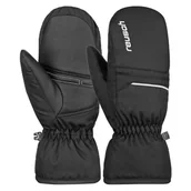 Rękawice narciarskie - Rękawice narciarskie dla dzieci Reusch Alan Mitten JR 6361415 - miniaturka - grafika 1