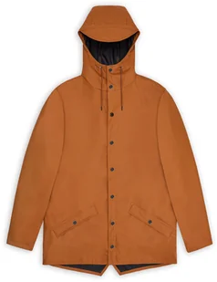 Kurtka unisex Rains Rust - Kurtki męskie - miniaturka - grafika 1
