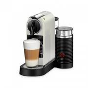 Ekspresy do kawy - Nespresso Citiz & Milk White - miniaturka - grafika 1