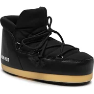 Śniegowce damskie - Moon Boot Śniegowce - miniaturka - grafika 1