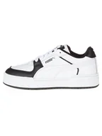Trampki męskie - Puma Sneakersy "CA Pro Retro Sum" w kolorze biało-czarnym - miniaturka - grafika 1