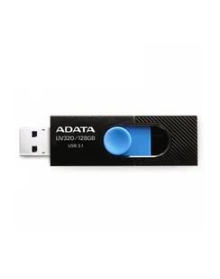 Corsair pamięć USB Flash Voyager 64GB USB 3.0 Water resistant, Shock proof CMFVY3A-64GB - Pendrive - miniaturka - grafika 1