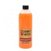 Kosmetyki samochodowe - Funky Witch Mosquitoff Insect Remover 1L - Produkt Do Usuwania Owadów - miniaturka - grafika 1