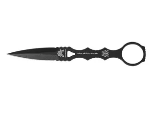 Benchmade - Nóż taktyczny SOCP Dagger - 176BKSN-Combo - Noże - miniaturka - grafika 4