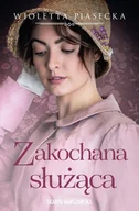 E-booki - literatura obca - Zakochana służąca - miniaturka - grafika 1