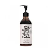 Mydła - YOPE Mydło w płynie Herbata i mięta - - miniaturka - grafika 1