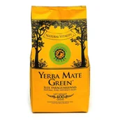 Herbata - Yerba Mate Mate Green FRUTAS yerba mate 400g - Mate Green OR566 - miniaturka - grafika 1