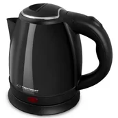 Czajniki elektryczne - EKK128K Esperanza czajnik elektryczny parana 1.0 l czarny - miniaturka - grafika 1