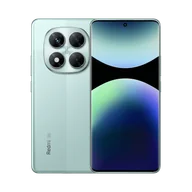 Telefony komórkowe - Xiaomi Redmi Note 14 Pro 5G 12/512GB Coral Green Zielony - miniaturka - grafika 1