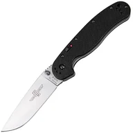 Noże - Nóż składany Ontario RAT 1A Folder Silver Assisted Opener - miniaturka - grafika 1