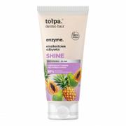 emolientowa odżywka SHINE, 200 ml