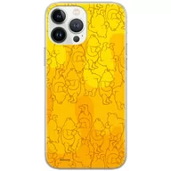 Etui i futerały do telefonów - Etui Disney dedykowane do Huawei P30 PRO, wzór: Kubuś i Przyjaciele 003 Etui całkowicie zadrukowane, oryginalne i oficjalnie licencjonowane - miniaturka - grafika 1