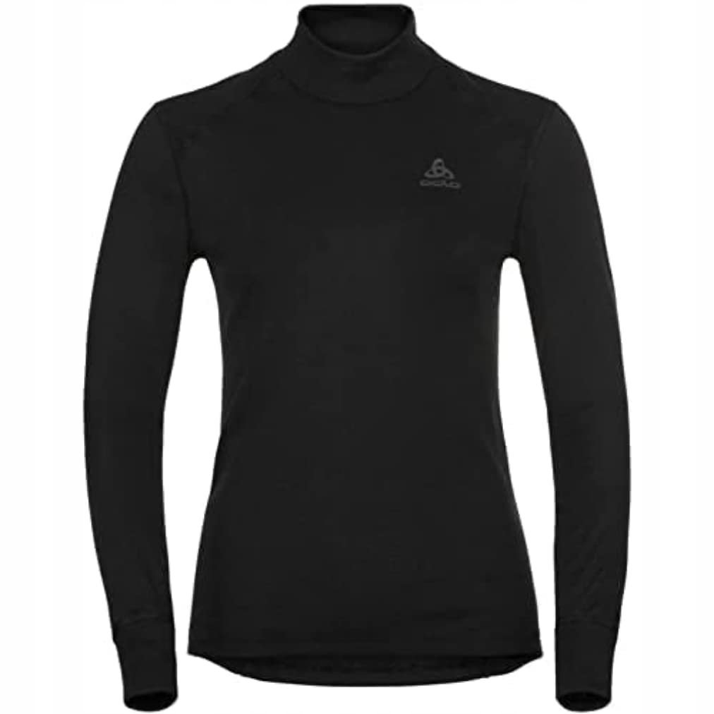 LONGSLEEVE DAMSKI ACTIVE WARM ECO DESIGN ODLO S