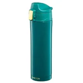 Kubki termiczne - Kubek termiczny Royal zielony 420 ml AMBITION - miniaturka - grafika 1