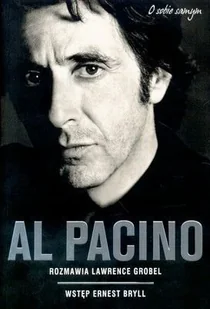 Al Pacino. O sobie samym - Wywiady - miniaturka - grafika 1