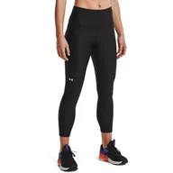 Spodnie sportowe damskie - Legginsy Under Armour Hi Ankle Leg, Kobiety - miniaturka - grafika 1
