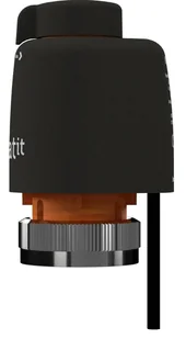 Heatit siłownik do wodnych systemów grzewczych (230VAC) - Systemy inteligentnych domów - miniaturka - grafika 5