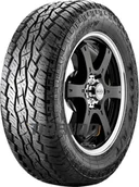Opony terenowe i SUV letnie - Toyo Open Country A/T Plus LT265/75R16 119/116S - miniaturka - grafika 1