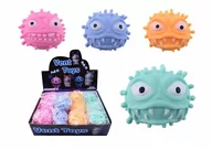 Zabawki sensoryczne - GNIOTEK DLA DZIECI 12szt - miniaturka - grafika 1