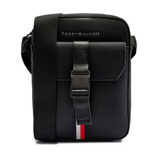 Tommy Hilfiger Reporterka - Torby męskie - miniaturka - grafika 1