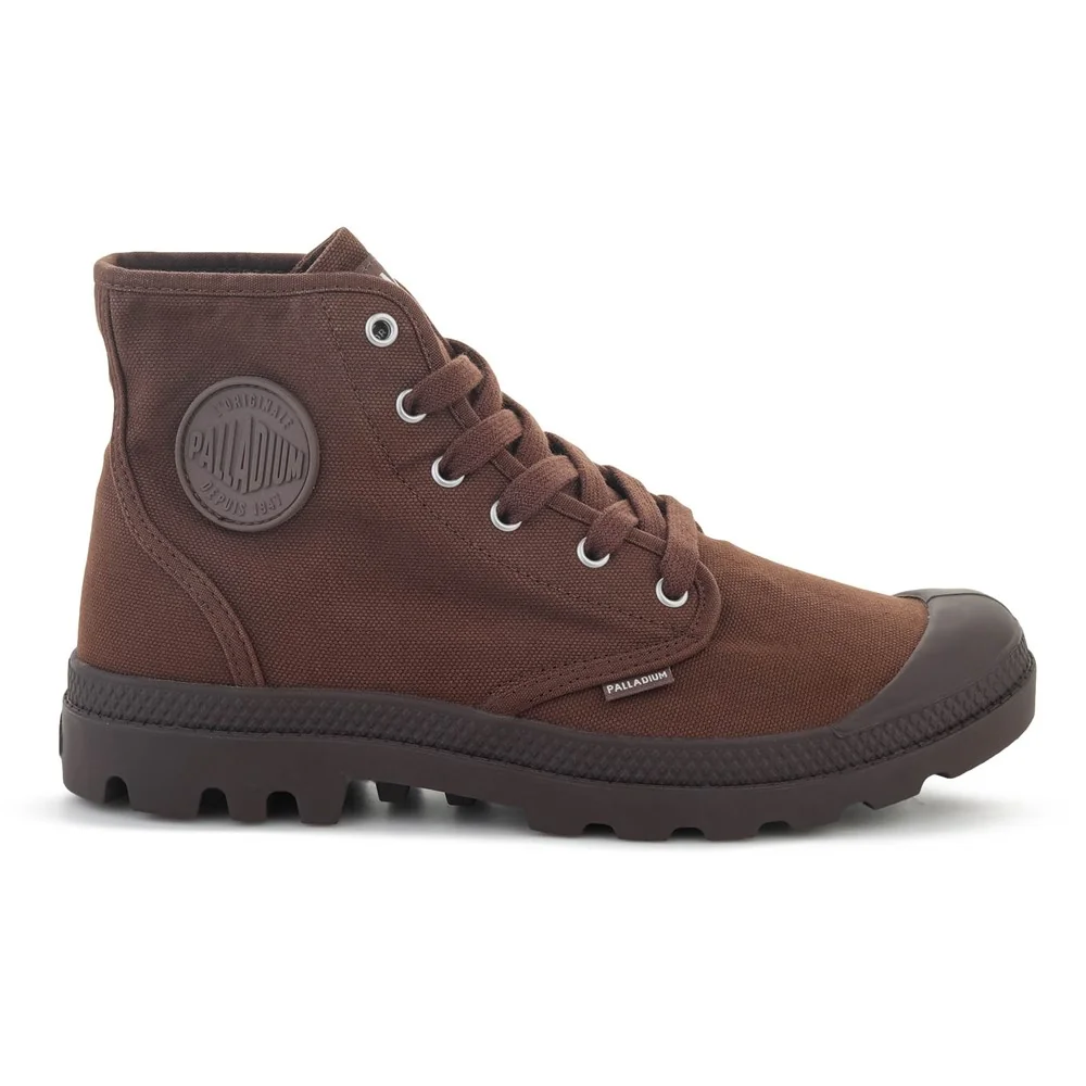 Buty Palladium Pampa Hi 02352291