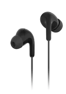 Xiaomi Typ-C Czarne - Słuchawki - miniaturka - grafika 2