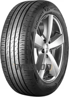 Opony letnie - Continental EcoContact 6 255/50R20 109V - miniaturka - grafika 1