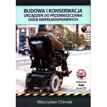 Budowa i konserwacja urządzeń do przemieszczania osób niepełnosprawnych - Nauka - miniaturka - grafika 2