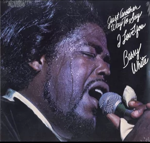 Universal Music Group Just Another Way To Say I Love You - Winyle - miniaturka - grafika 1