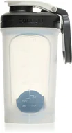 Shakery i bidony sportowe - Shaker Contigo Shake Go 2.0 590 ml - Salt - miniaturka - grafika 1
