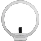 Lampy studyjne - Yongnuo YN308 WB 5500 K) Lampa pierścieniowa LED 65610 - miniaturka - grafika 1