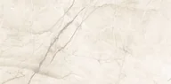 Płytki ceramiczne - Gres Silver Heels ivory mat rectified 59,8x119,8 Cersanit - miniaturka - grafika 1