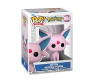 Gadżety dla graczy - Funko Pop Games Pokemon Espeon - miniaturka - grafika 1