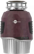 Młynki i rozdrabniacze odpadów - Młynek INSINKERATOR Evolution Plus 1000 EC 80376T-ISE - miniaturka - grafika 1