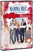 Komedie DVD - Mamma mia! - miniaturka - grafika 1