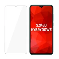 Szkła hartowane na telefon - 3MK Szkło hybrydowe Flexible Glass 7H do Xiaomi Poco M3 9047X10 - miniaturka - grafika 1