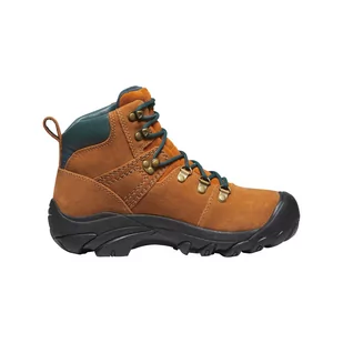 Buty trekkingowe damskie KEEN PYRENEES - Buty trekkingowe damskie - miniaturka - grafika 4