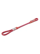 Sprzęt wspinaczkowy - Lonża Ocun Sbea Lanyard 9,5-9,8 mm 40 cm - red - miniaturka - grafika 1