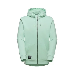 Mammut Męska kurtka męska z kapturem Mammut Ml Midlayer - Kurtki męskie - miniaturka - grafika 1