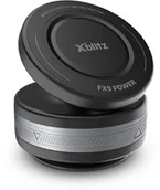 Uchwyty samochodowe do telefonów - Uchwyt magnetyczny Xblitz Fx9 Power próżniowy z ładowaniem indukcyjnym - miniaturka - grafika 1