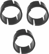 Inne akcesoria studyjne - Manfrotto Wkładka do zacisków D 18,2. 3 szt. - miniaturka - grafika 1