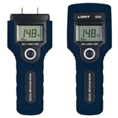 Inne urządzenia pomiarowe - Limit Miernik Wilgotności W Drewnie 6101 L-233840206 7311662220228 - miniaturka - grafika 1