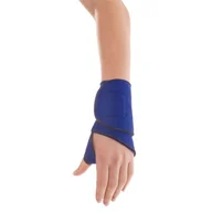 Ortezy, stabilizatory i opaski elastyczne - Toros Group Stabiliztor stawy nadgarstkowego neoprenowy rozmiar 2 550-2 - miniaturka - grafika 1