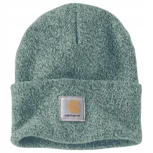 Czapka Carhartt Knit Cuffed Beanie - Czapki damskie - miniaturka - grafika 1