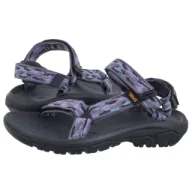 Sandały damskie - Sandały W Hurricane XLT2 1019235-MHT (TA21-f) Teva - miniaturka - grafika 1