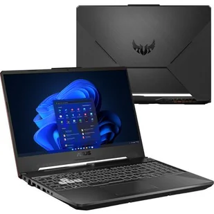 ASUS TUF Gaming A15 R5 4600H/16/512 FA506IHRB-HN082W - Laptopy - miniaturka - grafika 1