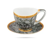 Filiżanki - Filiżanka Vanessa Big V.Gogh Migdałowiec Carmani - miniaturka - grafika 1