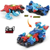 Zabawki interaktywne dla dzieci - VTech 582004 - miniaturka - grafika 1