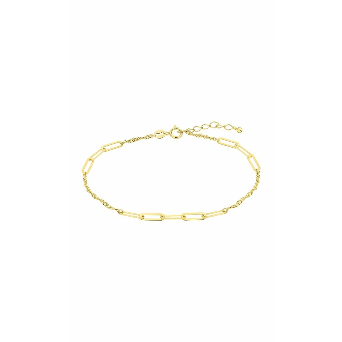 Bransoletka Damska Lotus AP00073/18 Złoty